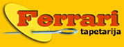 Tapetarija Ferrari